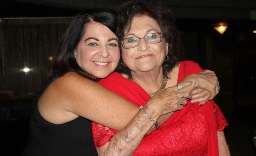 Angelina Chavez Torres