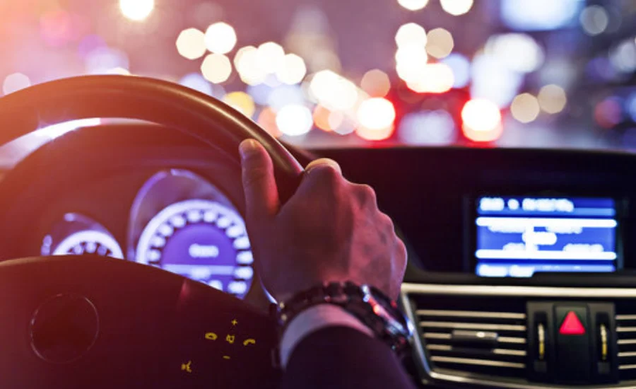 Taipei Self-Driving Gharry