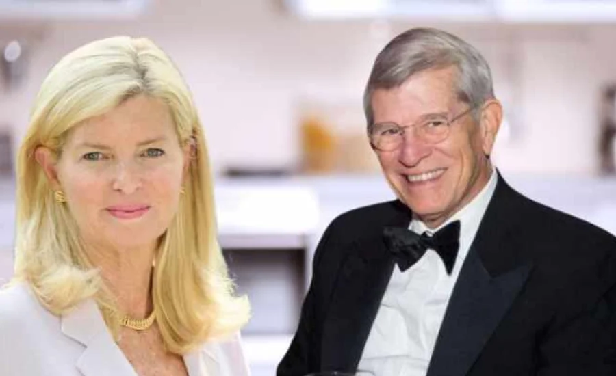 Beth Grosshans Husband