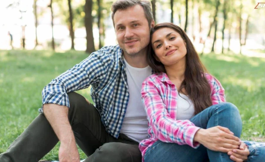 Eric Weinberger wife