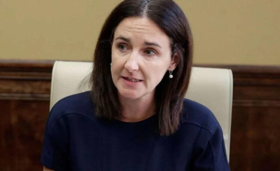 Kathleen Marie McLaughlin