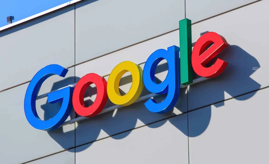 Googles 25e Verjaardag