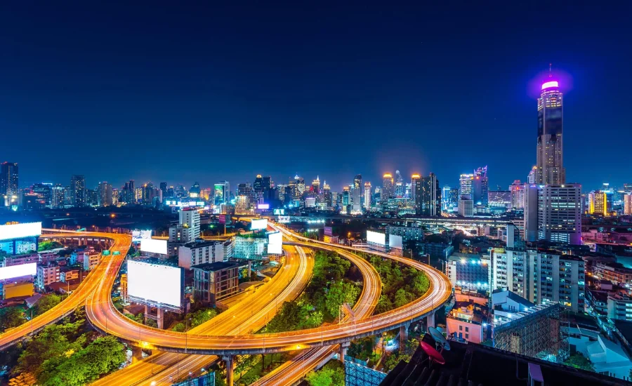 This Blog Will Show You About The New Digital Technology In Thailand