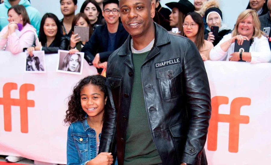 Sanaa Chappelle