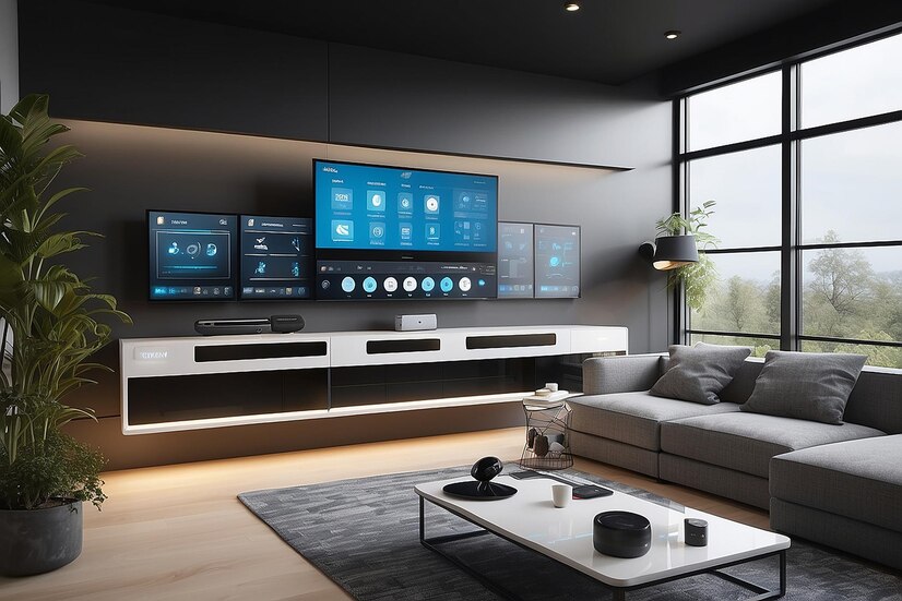 Home Theater Systems