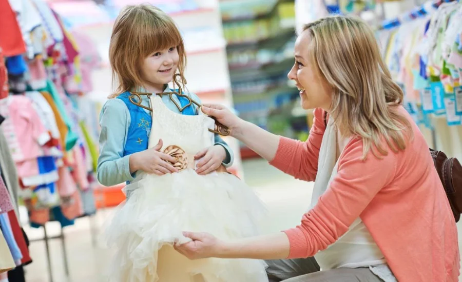 TheSpark Shop Kids Clothes