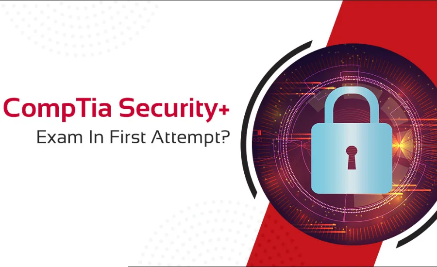 CompTIA Security