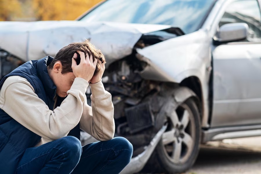 Auto Accident Lawyers