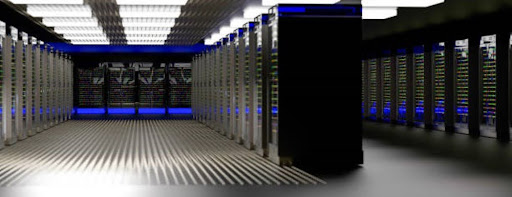 Dedicated Server Hosting