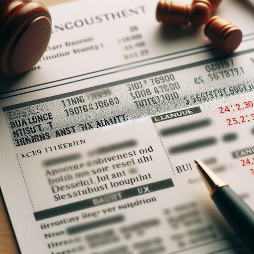 bank statement generators