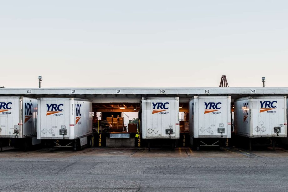 YRC Tracking's Strategies for Ensuring Supply Chain Resilience During Global Disruptions