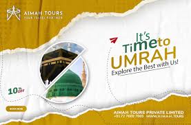 Umrah
