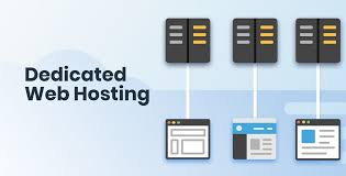 Dedicated Hosting Solutions
