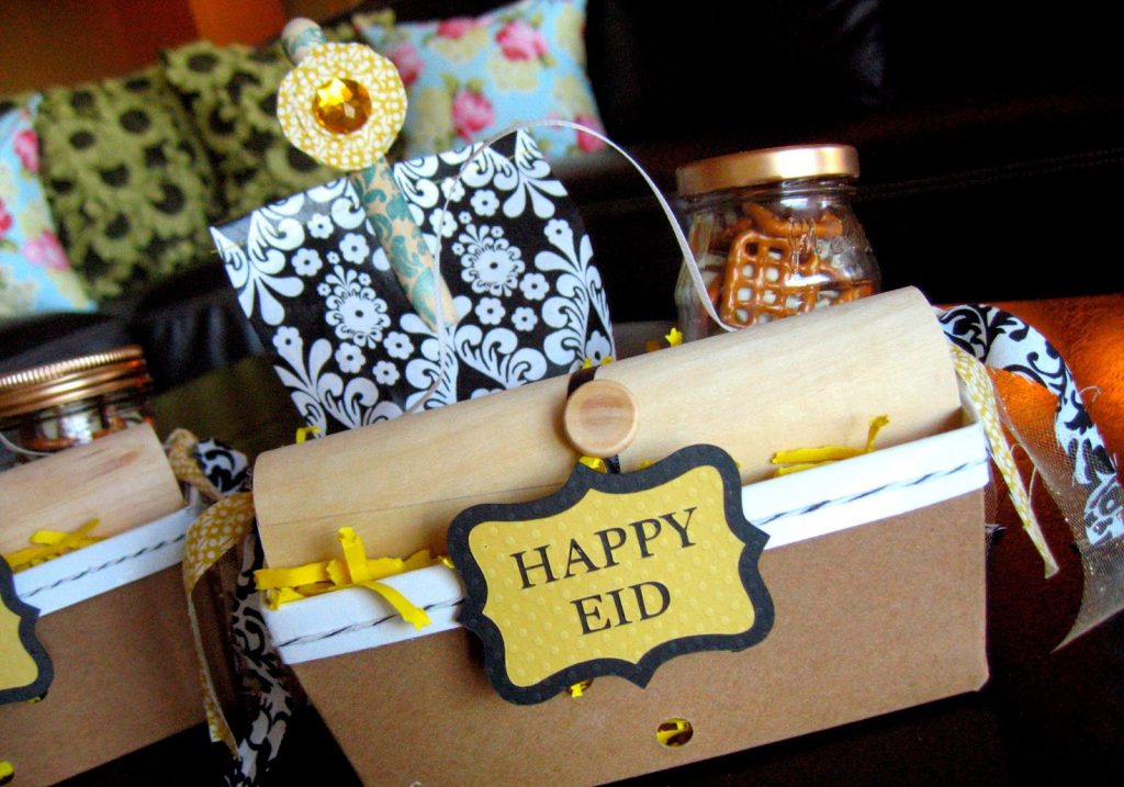 eid gift