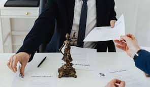 How Lawyers Can Help Protect You