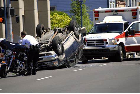 Improper Loading Practices in Trucking